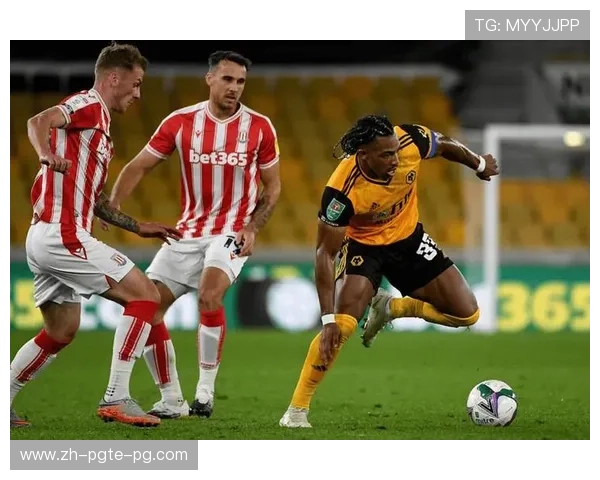 英超球队斯托克城的历史与现状分析