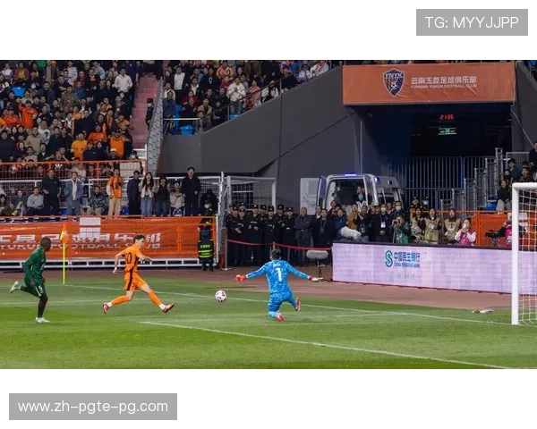 高原足球进行时：贵阳中超赛事全景解码